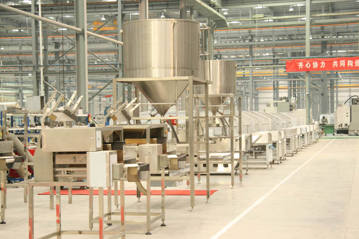 富士康員工食堂叼嘿软件下载大全工程建設圖片