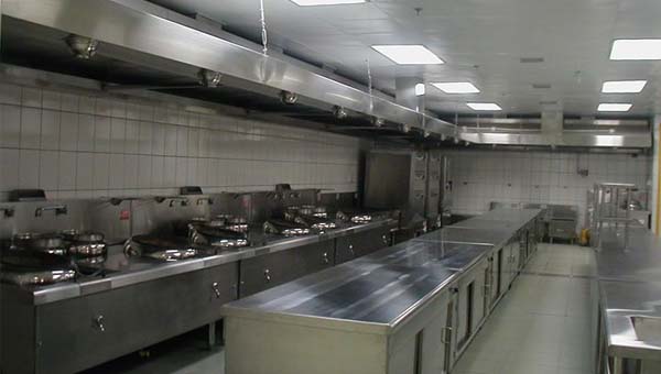 四川電信職工食堂叼嘿软件下载大全設備照片