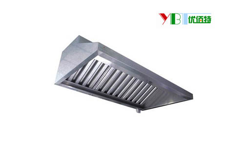 飯店叼嘿软件下载大全油煙處理設備和排煙係統