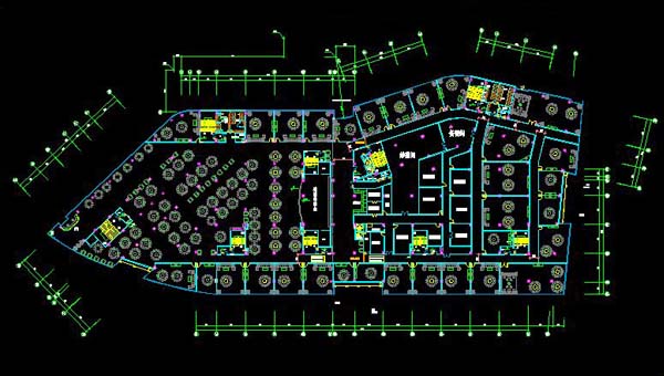 叼嘿软件下载大全餐廳設計圖