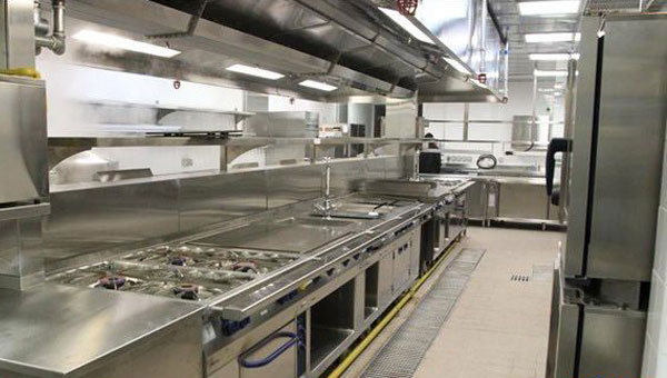 中小飯店叼嘿软件下载大全設計實景圖