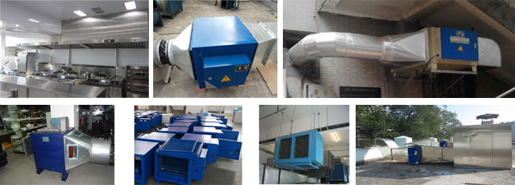 叼嘿软件下载大全油煙淨化器安裝圖片