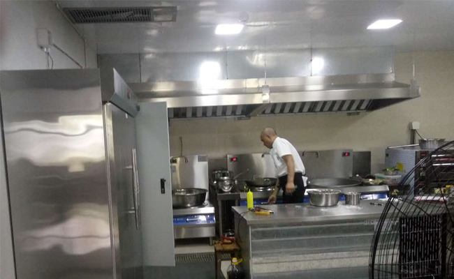 職工食堂叼嘿软件下载大全設備圖片1