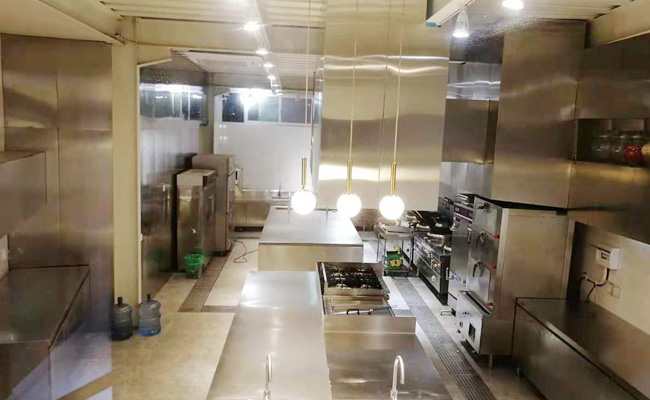 成都餐廳叼嘿软件下载大全設備2