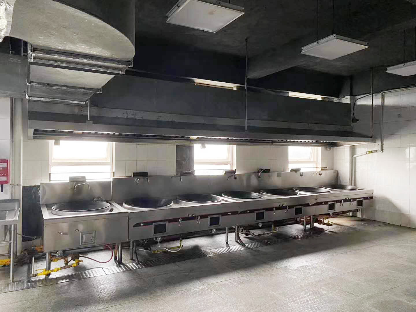 商用叼嘿软件下载大全設備工程