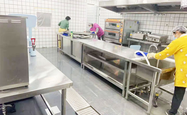 食堂叼嘿软件下载大全設備1