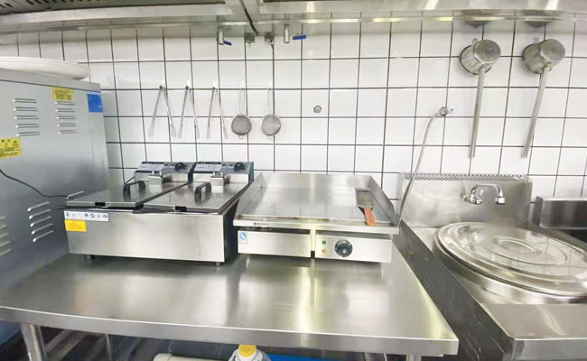 食堂叼嘿软件下载大全設備2