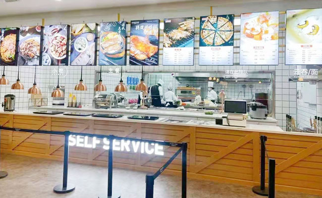 食堂叼嘿软件下载大全設備4