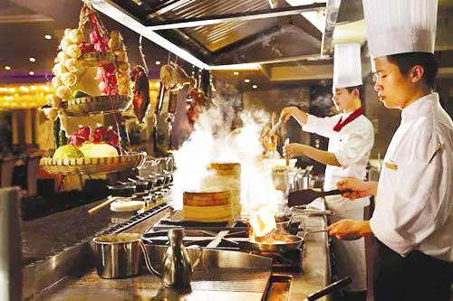 餐廳叼嘿软件下载大全設備1