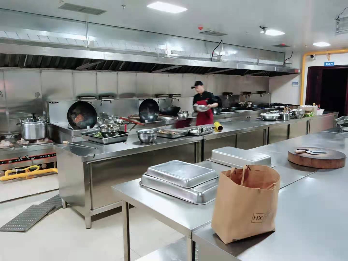 學校食堂叼嘿软件下载大全設備