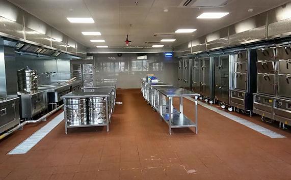 餐廳叼嘿软件下载大全設備