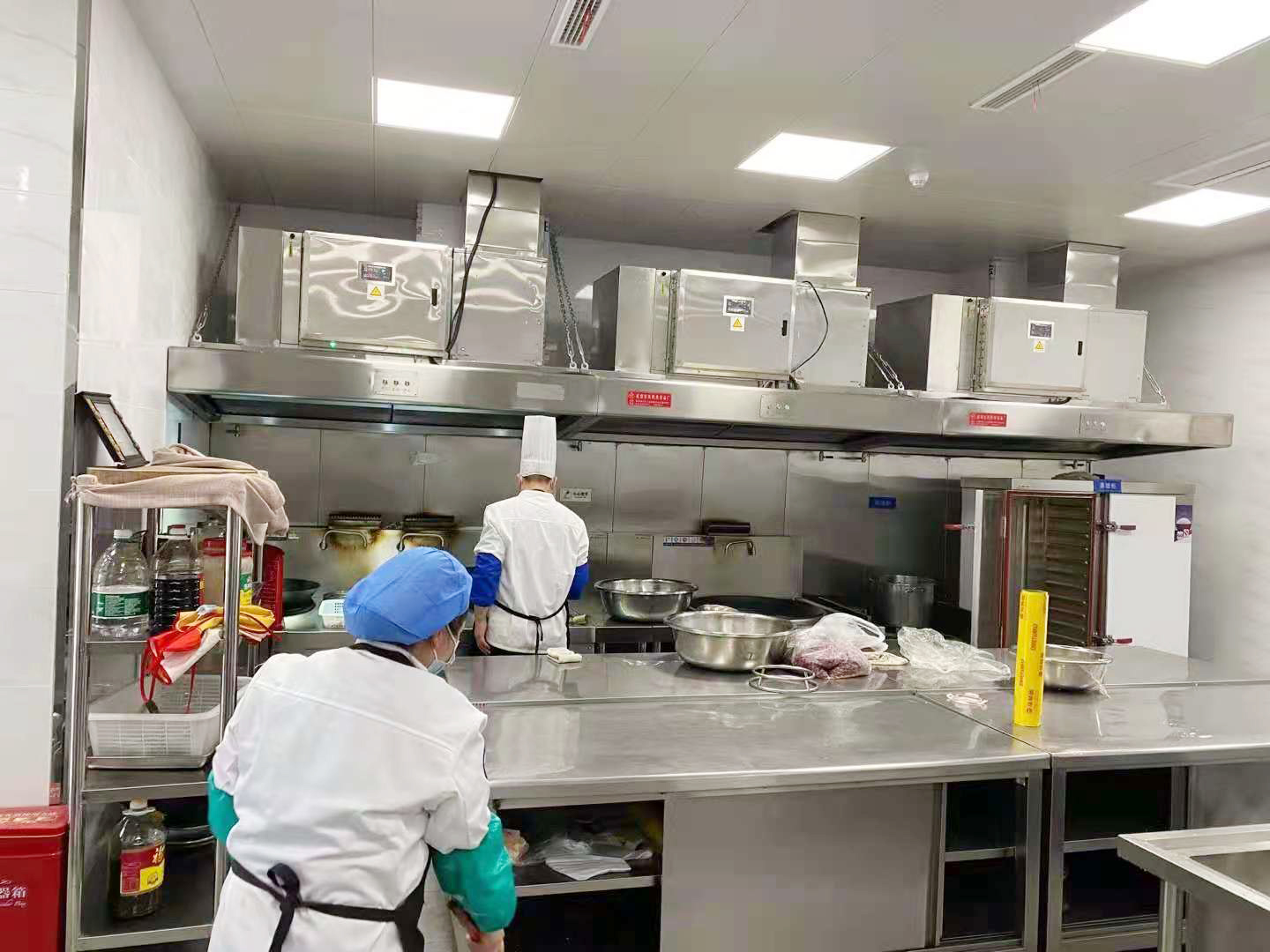 火鍋店叼嘿软件下载大全設備