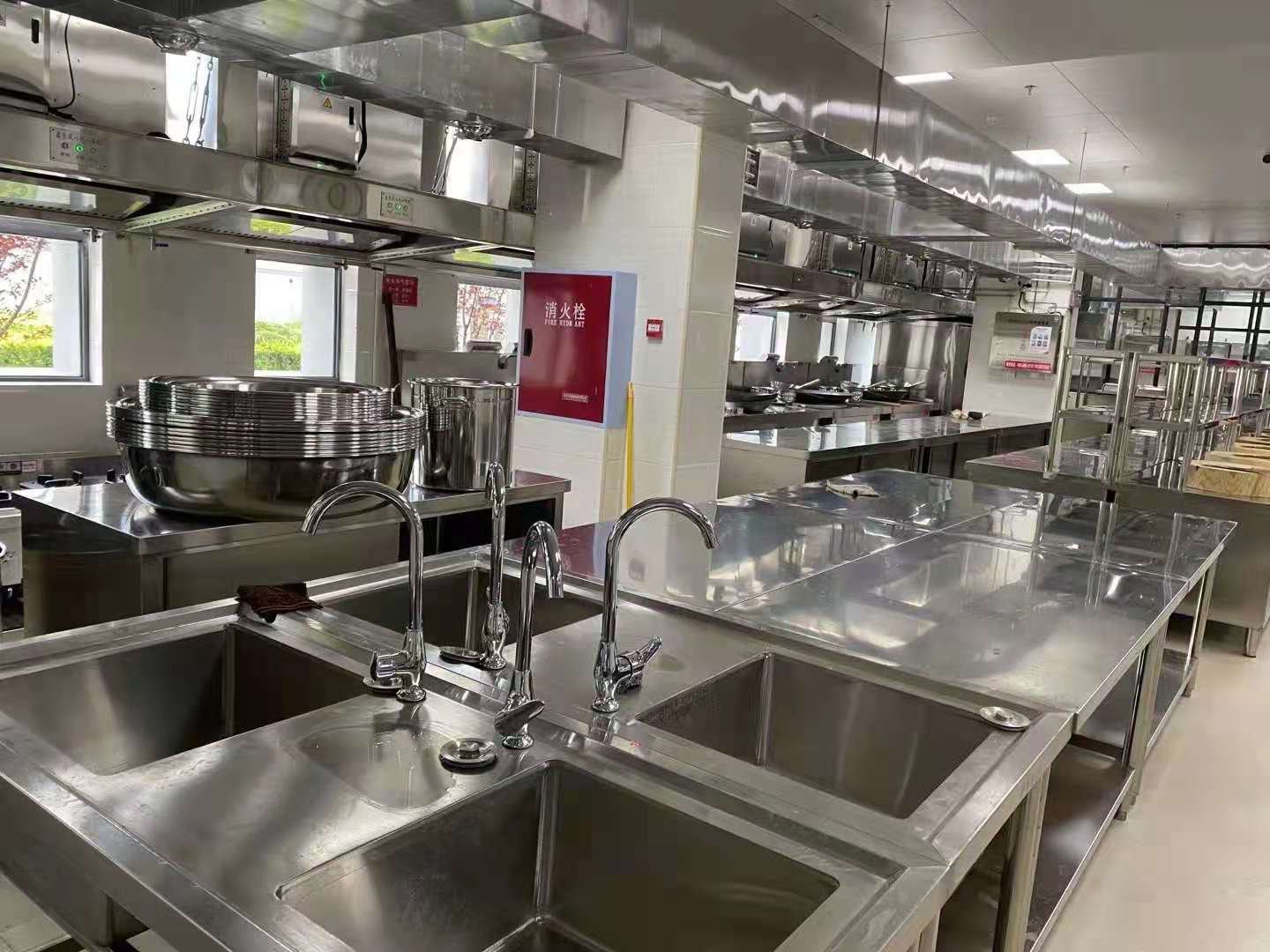 餐廳叼嘿软件下载大全設備