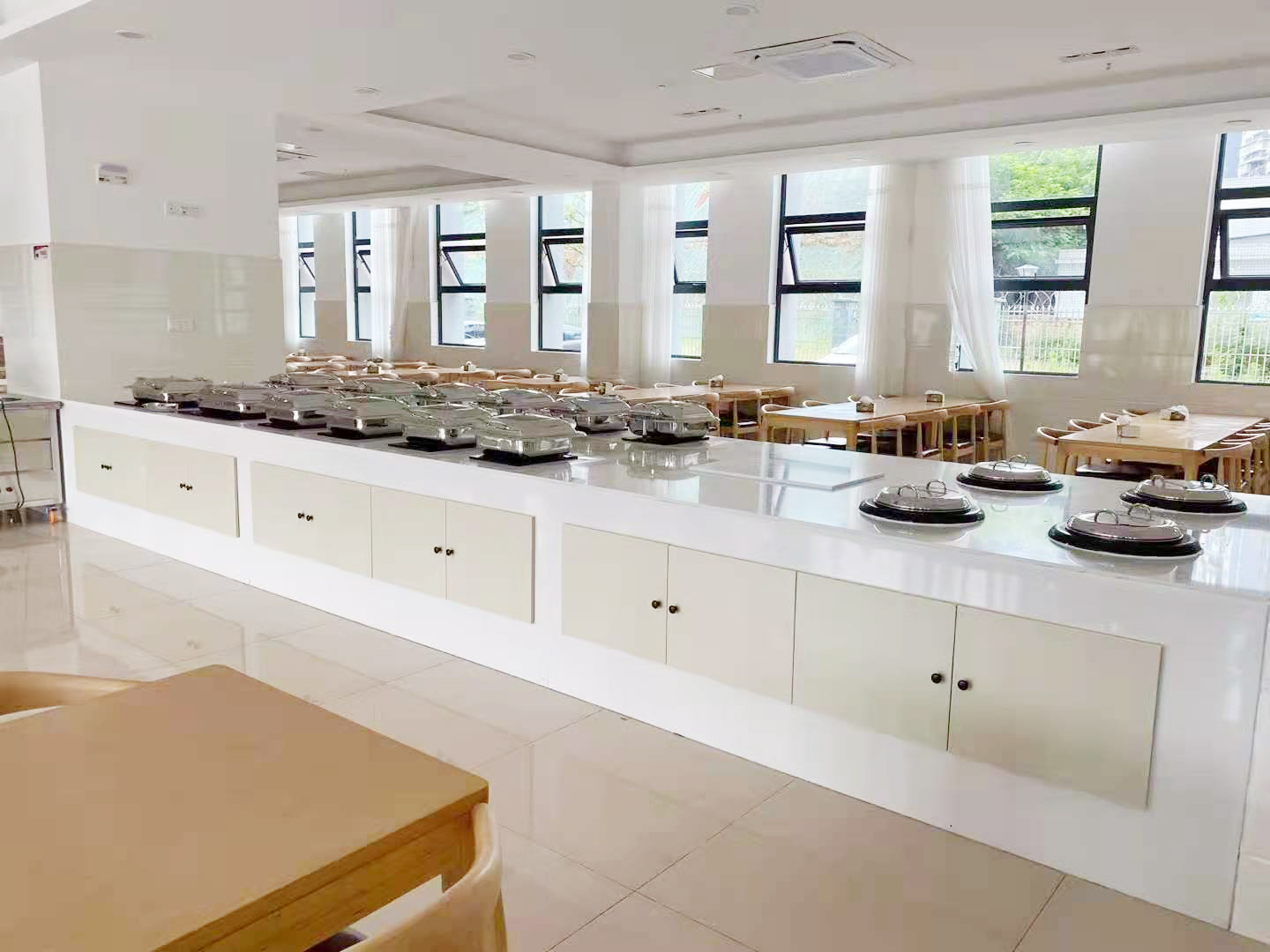 食堂叼嘿软件下载大全設備價格