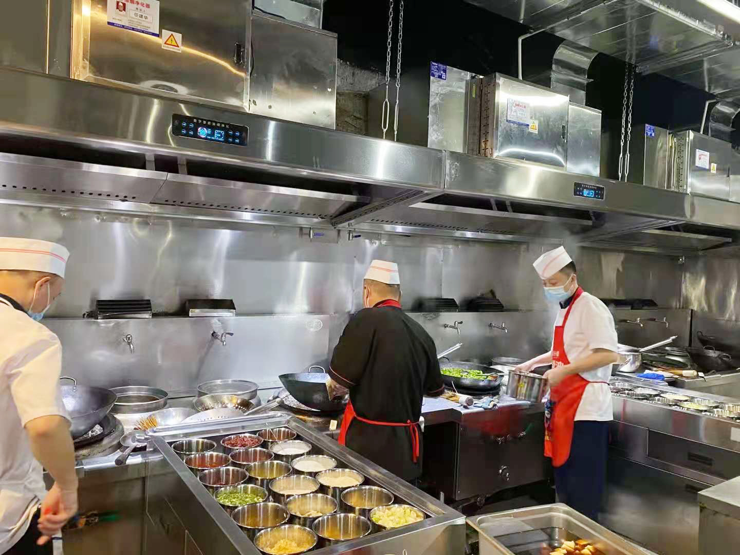 食堂叼嘿软件下载大全設備廠家