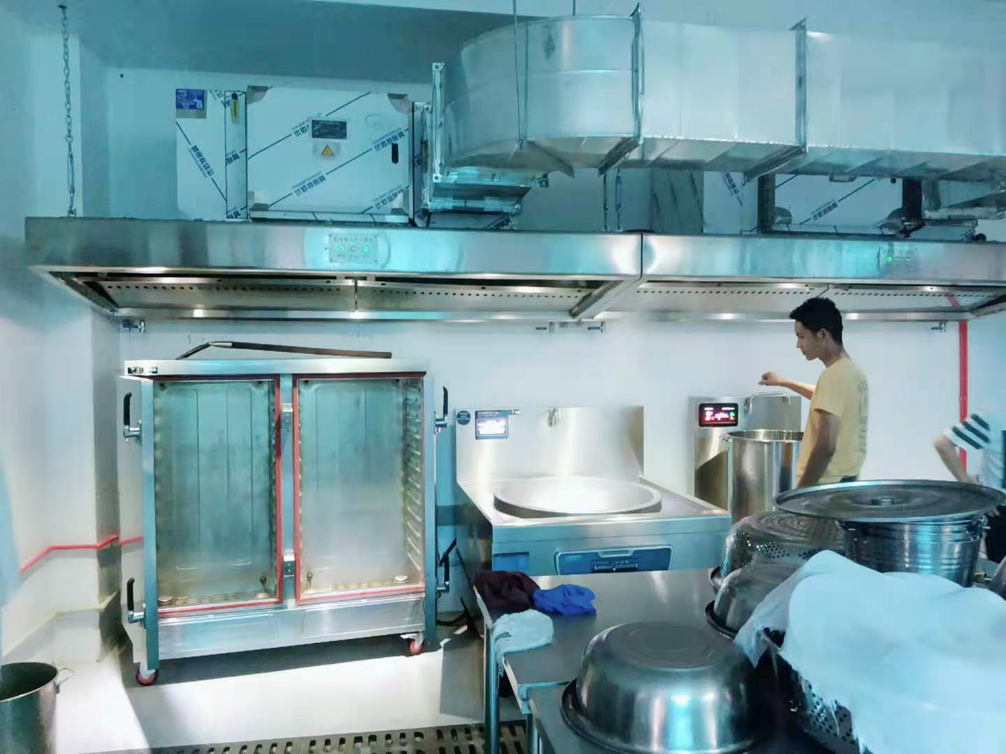 飯店叼嘿软件下载大全設備