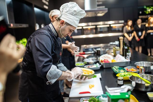 飯店叼嘿软件下载大全設備