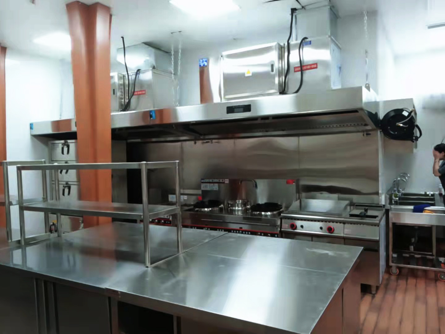 商用叼嘿软件下载大全櫃工程