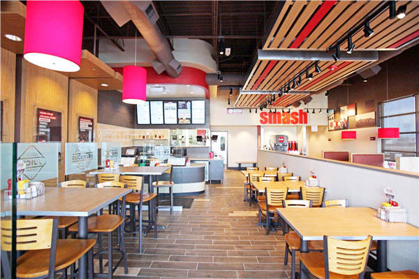 餐飲叼嘿软件下载大全設備