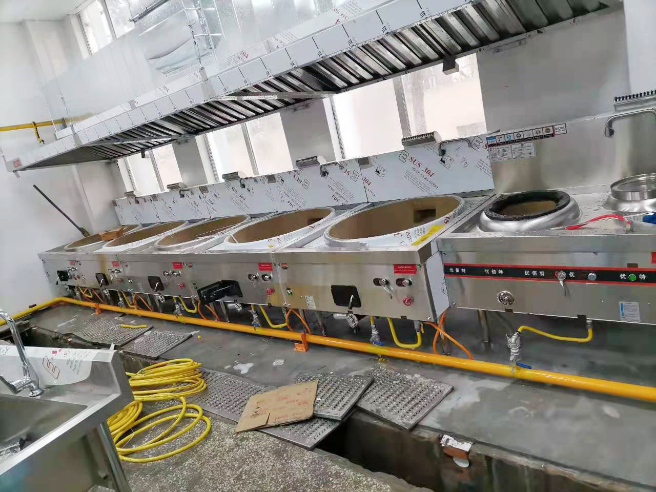 商用叼嘿软件下载大全工程安裝