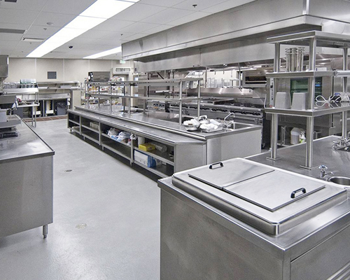 餐飲叼嘿软件下载大全設備