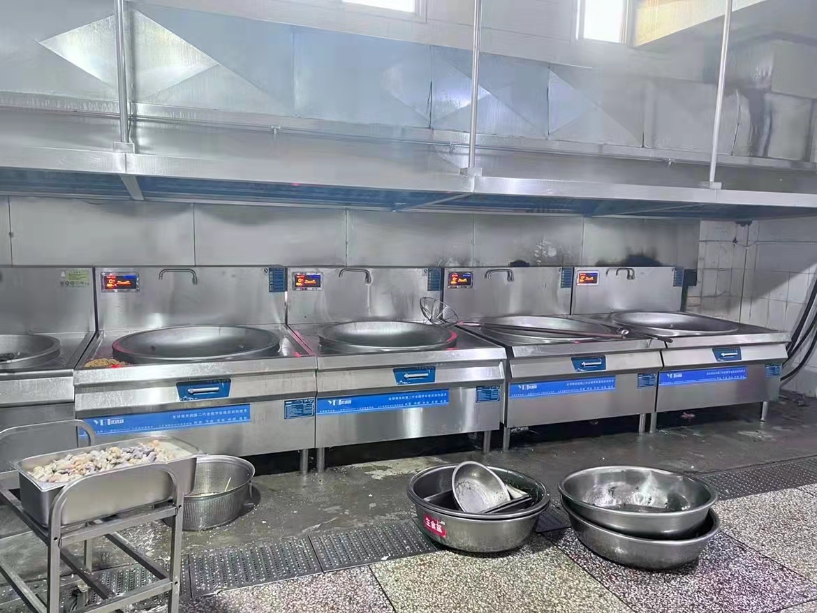 大型商用叼嘿软件下载大全設備