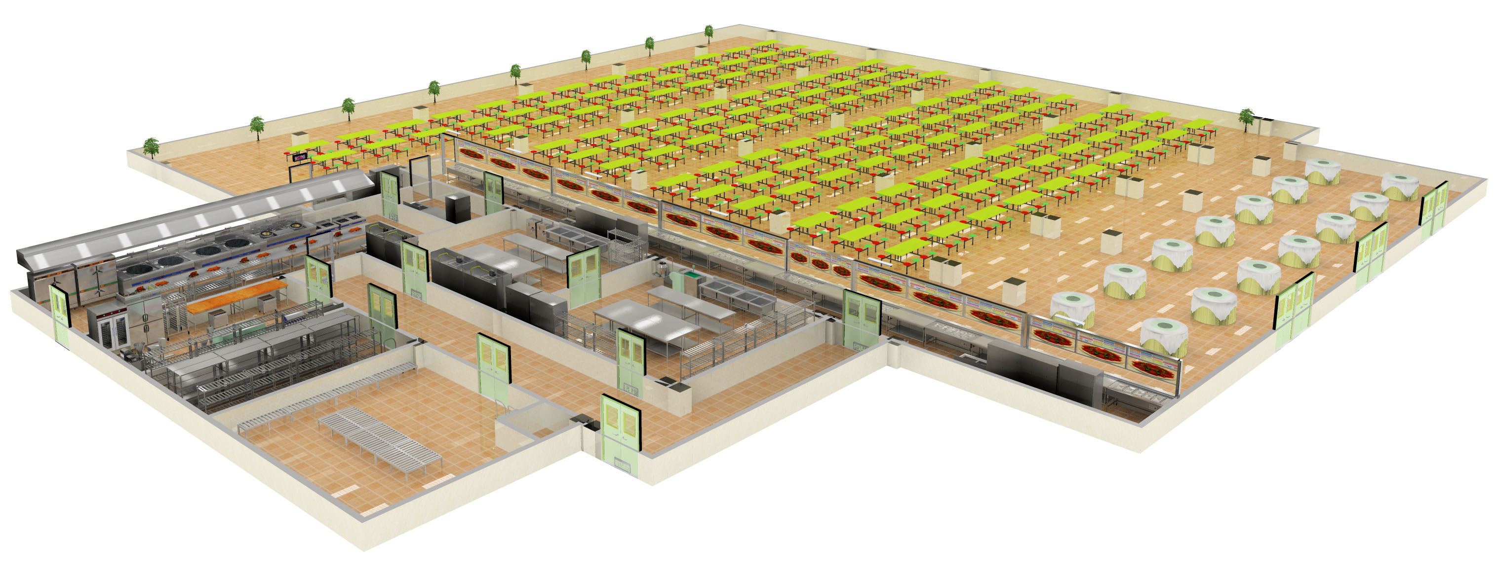 食堂叼嘿软件下载大全設計