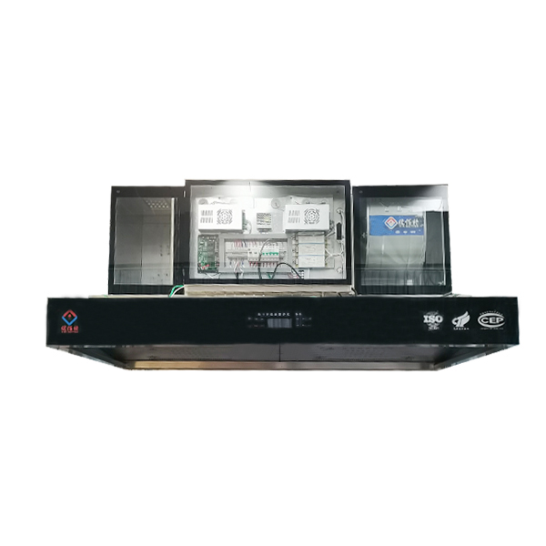 油煙淨化一體機 油煙淨化一體機