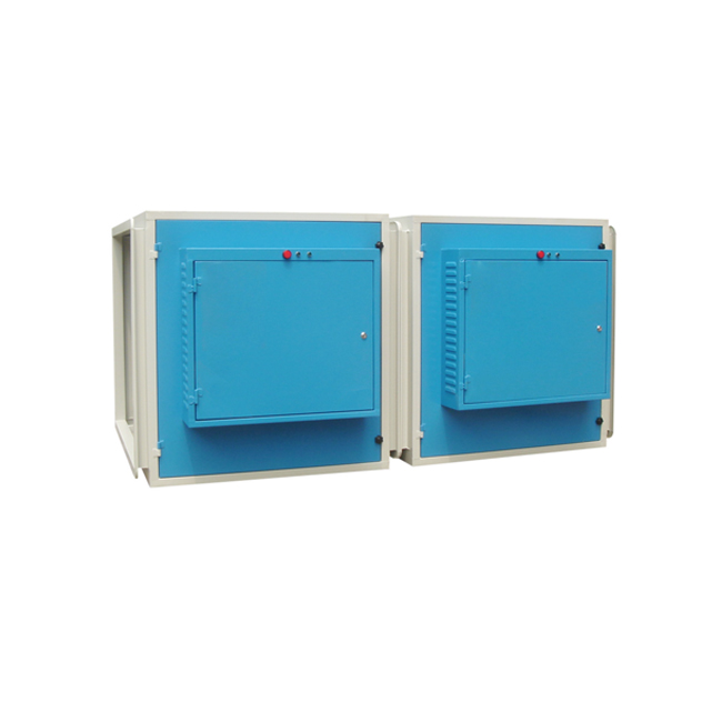 油煙淨化器 油煙淨化器