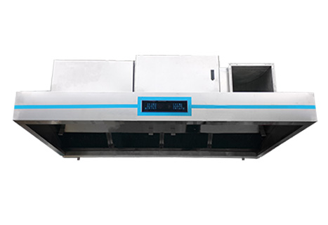 油煙淨化器 油煙淨化器