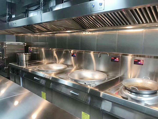 學校食堂叼嘿软件下载大全設備