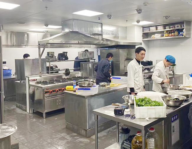 飯店叼嘿软件下载大全設備