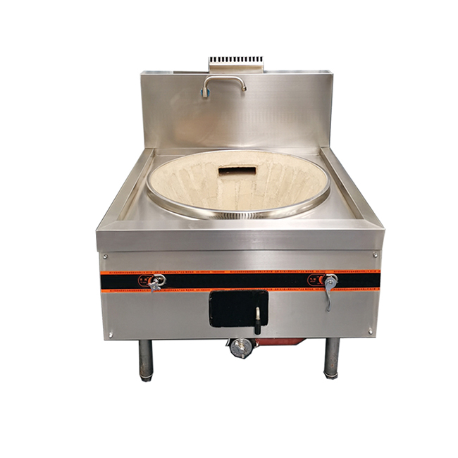 食堂大鍋灶 食堂大鍋灶