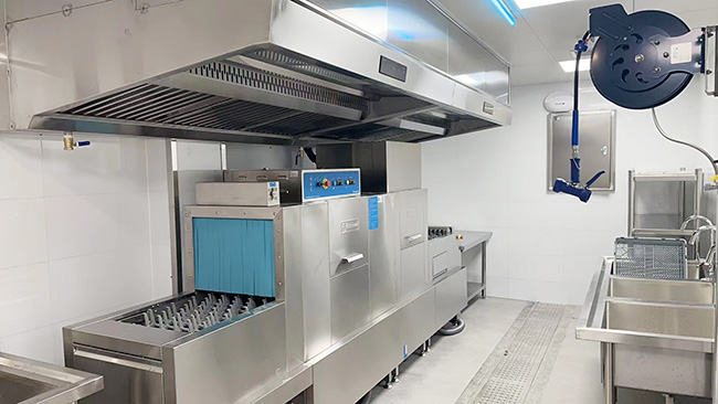 學校食堂叼嘿软件下载大全設備 學校食堂叼嘿软件下载大全設備