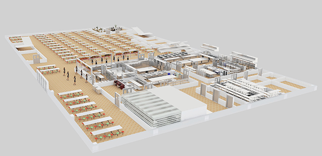 食堂叼嘿软件下载大全設備