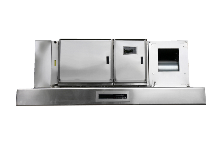 油煙淨化一體機 油煙淨化一體機