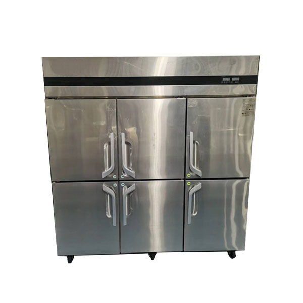 六門冰櫃 六門冰櫃