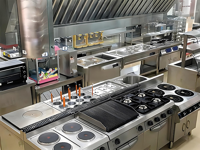 西餐叼嘿软件下载大全設備 西餐叼嘿软件下载大全設備