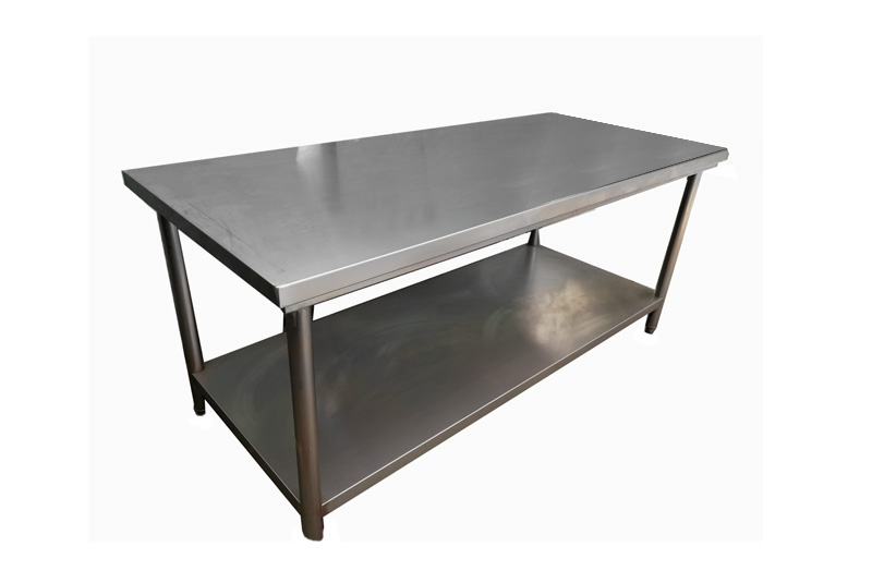 不鏽鋼工作台 不鏽鋼工作台