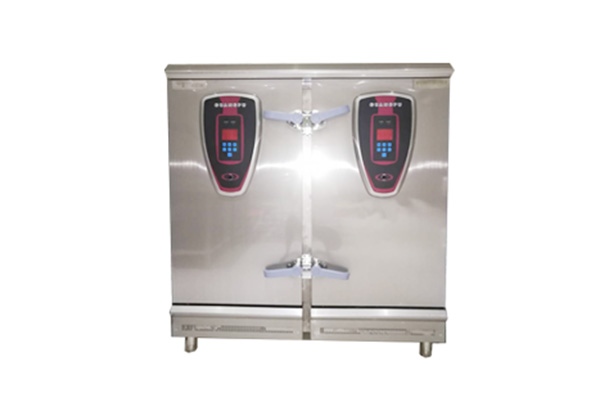 電熱蒸飯車 電熱蒸飯車