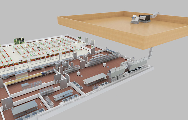 抽排係統設計圖 抽排係統設計圖