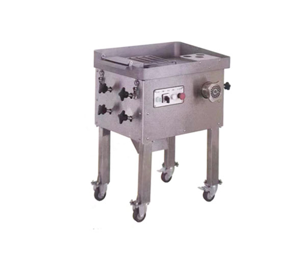 商用絞切肉機 商用絞切肉機