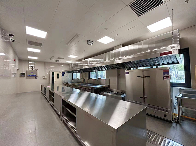 食堂叼嘿软件下载大全設備