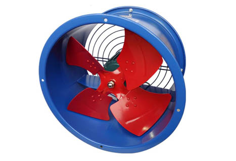 淺談飯店叼嘿软件下载大全排煙係統中抽排風機的分類