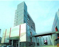 祝賀我公司2017年3月17中標德陽殘疾人服務中心食堂叼嘿软件下载大全設備采購項目