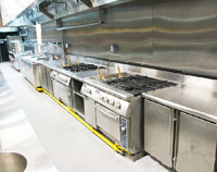 叼嘿软件大全帶你欣賞一流的酒店不鏽鋼叼嘿软件下载大全設備