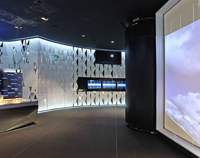 經典環洋展櫃新都分公司食堂不鏽鋼叼嘿软件下载大全設備采購項目