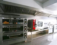 學校食堂叼嘿软件下载大全設備有哪些以及它們的功能有什麽?