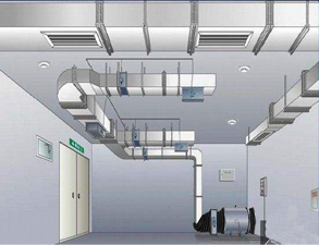 叼嘿软件下载大全排煙係統設計中如何計算抽排係統風量