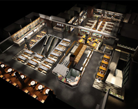 最實用的美食廣場叼嘿软件下载大全設計方案